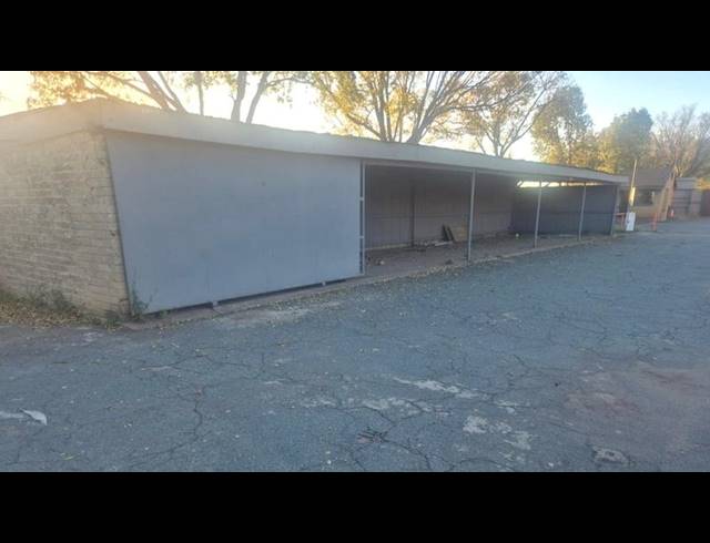 INDUSTRIAL FOR SALE IN VANDERBIJLPARK NW